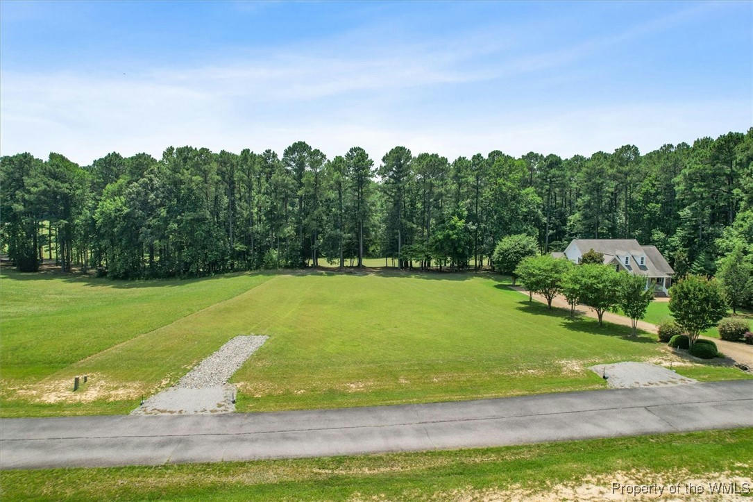 LOT 20 LANDING WEST WAY, HARTFIELD, VA 23071, photo 1 of 31