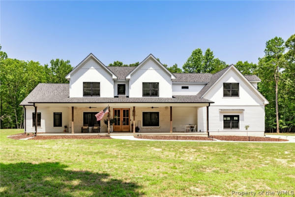 7085 MENZELS RD, TOANO, VA 23168 - Image 1