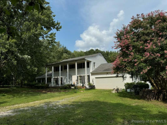 204 OLD STAGE RD, TOANO, VA 23168 - Image 1