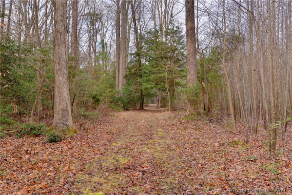 LOT A LONESOME PINE TRAIL, LANCASTER, VA 22503, photo 2 of 50
