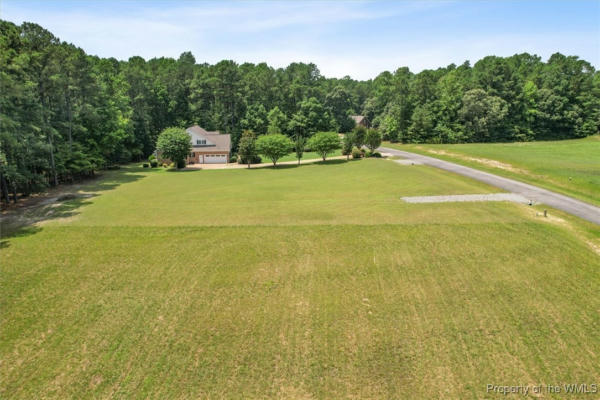 LOT 20 LANDING WEST WAY, HARTFIELD, VA 23071, photo 4 of 31