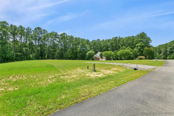 LOT 20 LANDING WEST WAY, HARTFIELD, VA 23071, photo 2 of 31